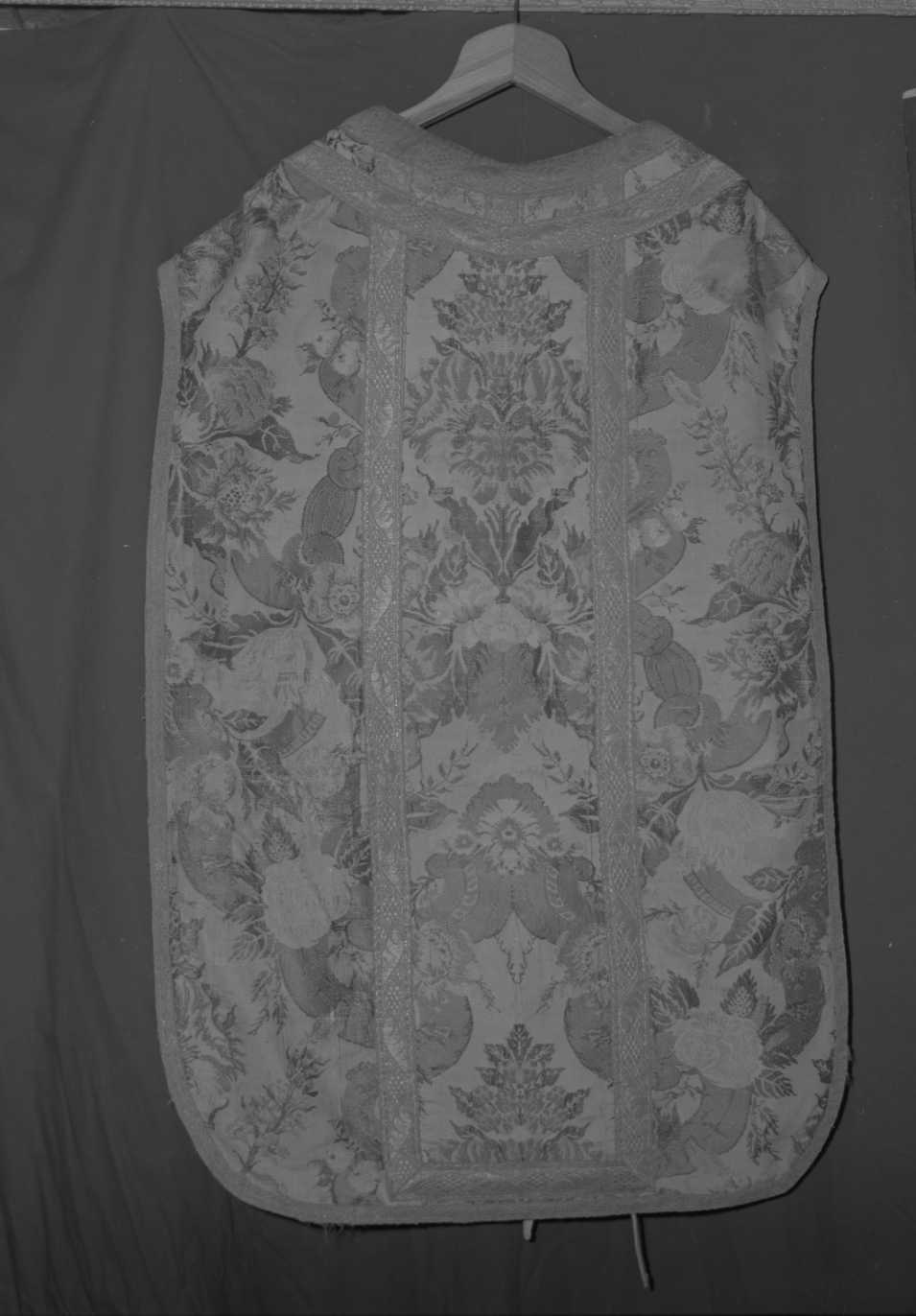 pianeta - manifattura italiana (seconda metà sec. XVIII)