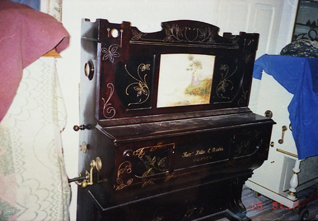 piano melodico - ambito italiano (inizio sec. XX)