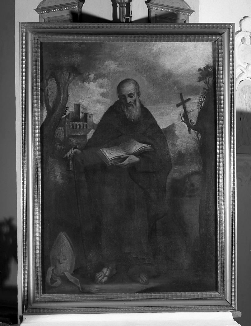 cornice - bottega romagnola (primo quarto sec. XX)