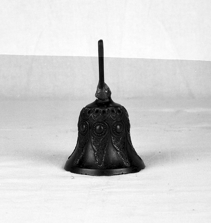 campanello - bottega romagnola (inizio sec. XX)