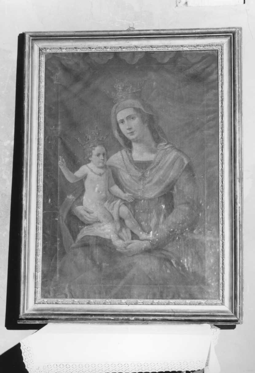 motivi decorativi (cornice) - manifattura romagnola (fine sec. XIX)