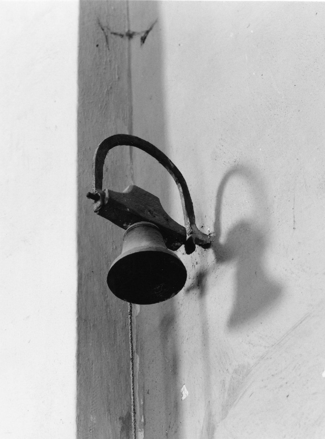 campanella - bottega romagnola (prima metà sec. XVIII)