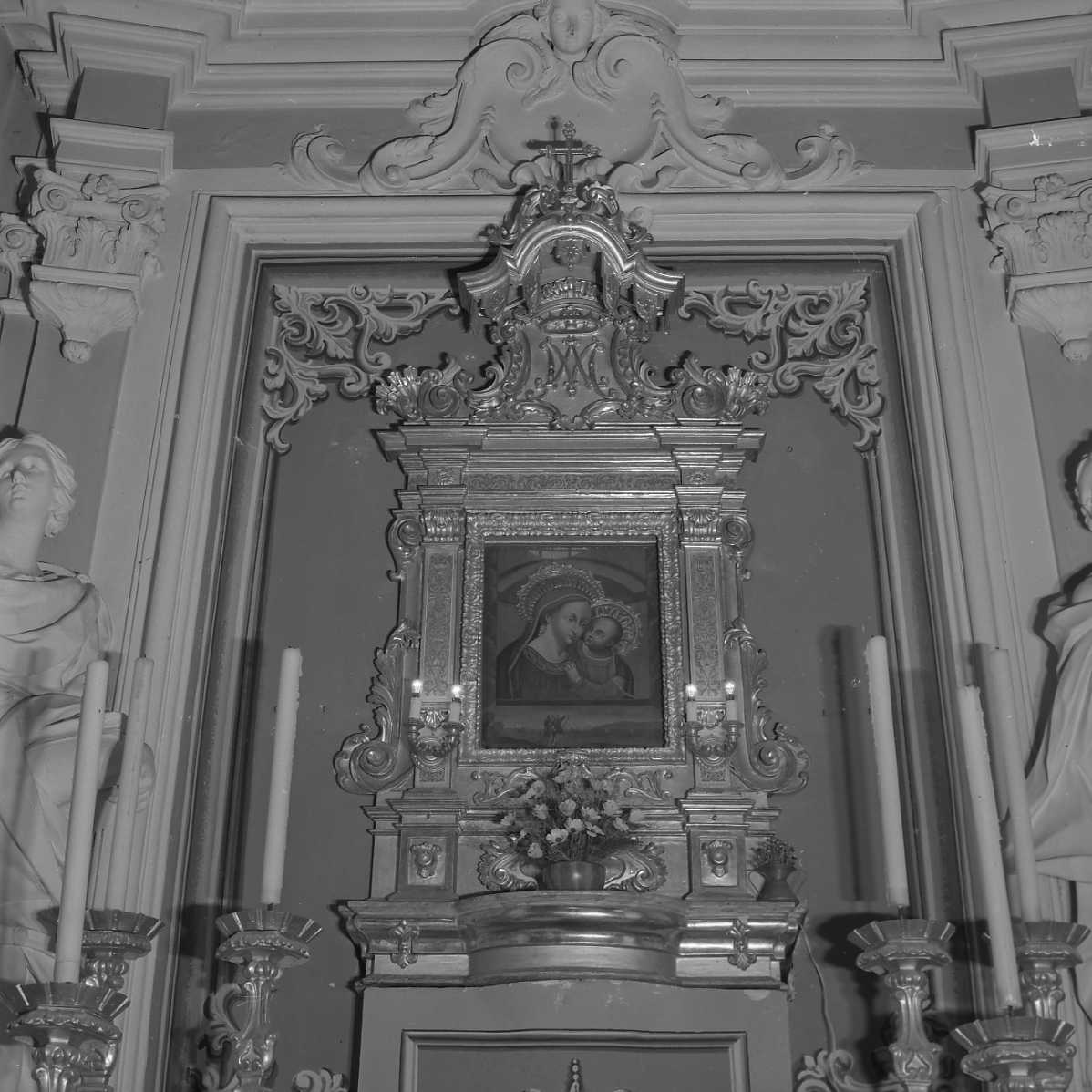 residenza - ambito romagnolo (seconda metà sec. XVIII)