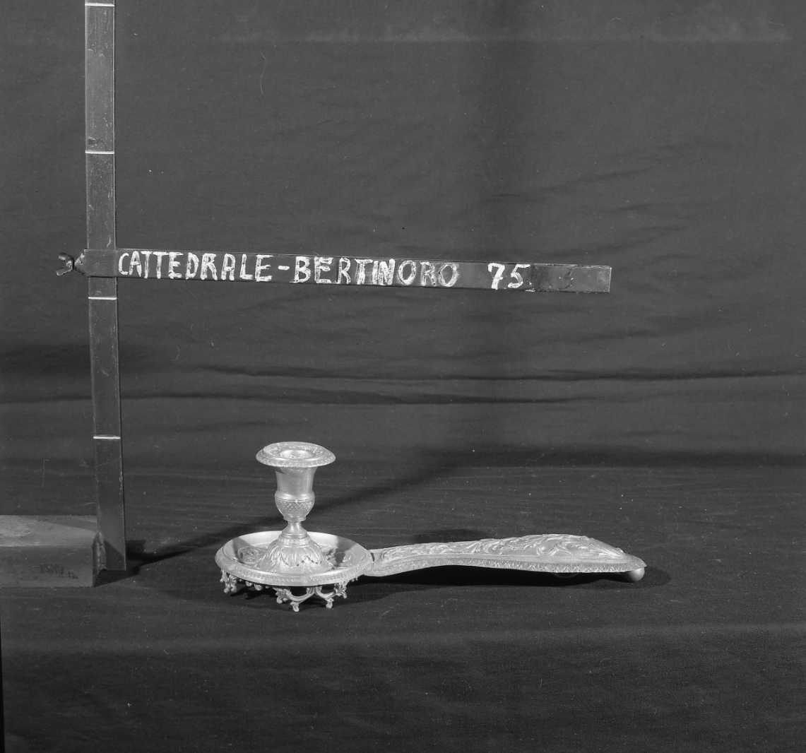 bugia - ambito romagnolo (seconda metà sec. XIX)