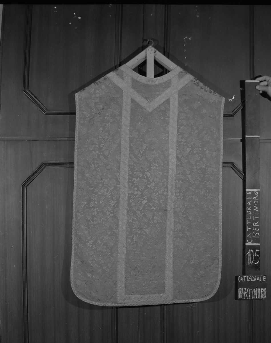 pianeta, coppia - manifattura romagnola (seconda metà sec. XVIII)