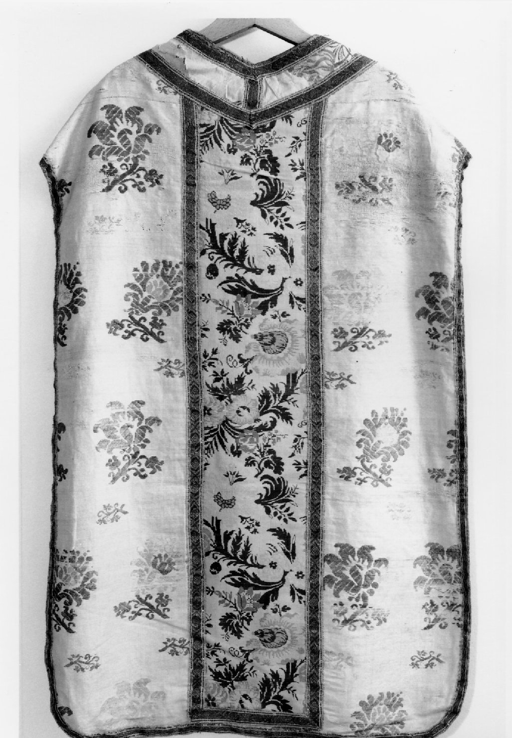 pianeta - manifattura emiliano-romagnola (seconda metà sec. XVIII)