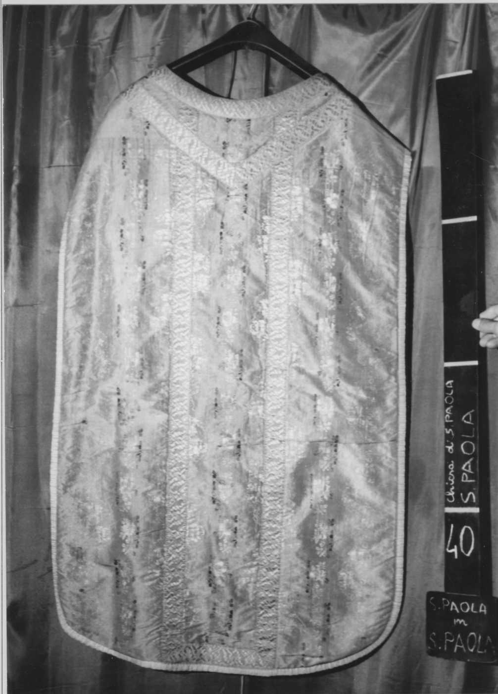 pianeta - manifattura italiana (sec. XVIII)