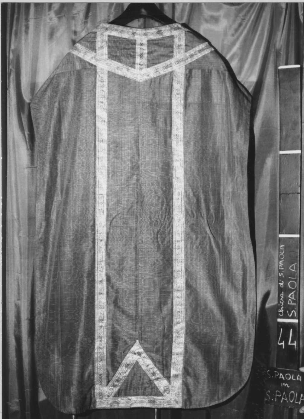 pianeta - manifattura Italia centrale (secc. XVI/ XVII)