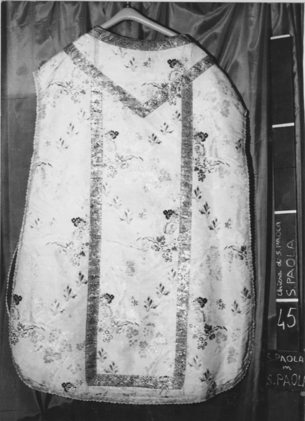 pianeta - manifattura romagnola (sec. XVIII)