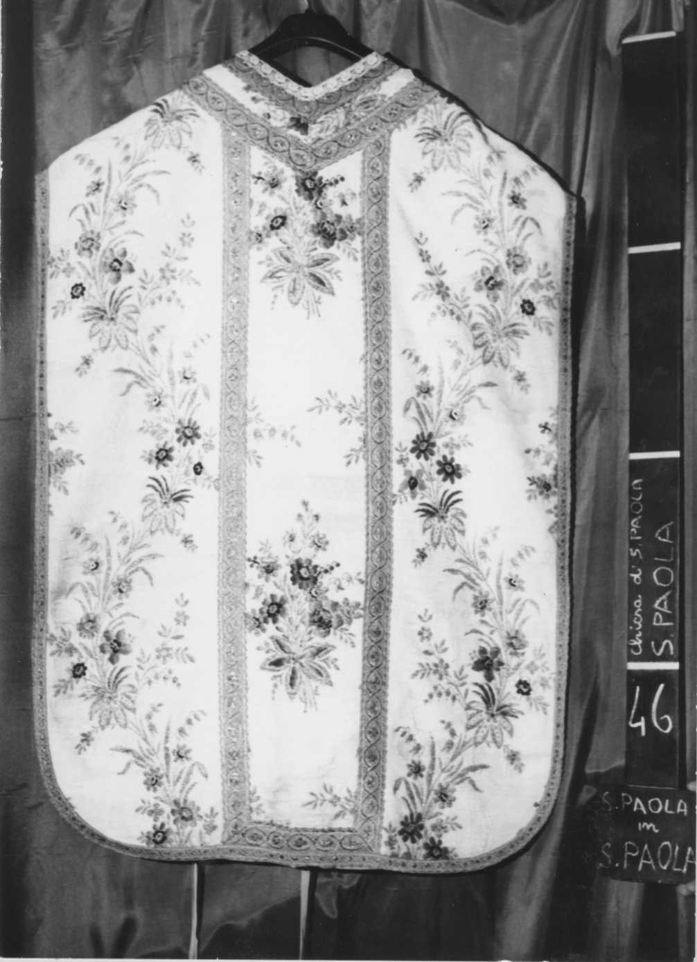 pianeta - manifattura italiana (sec. XIX)