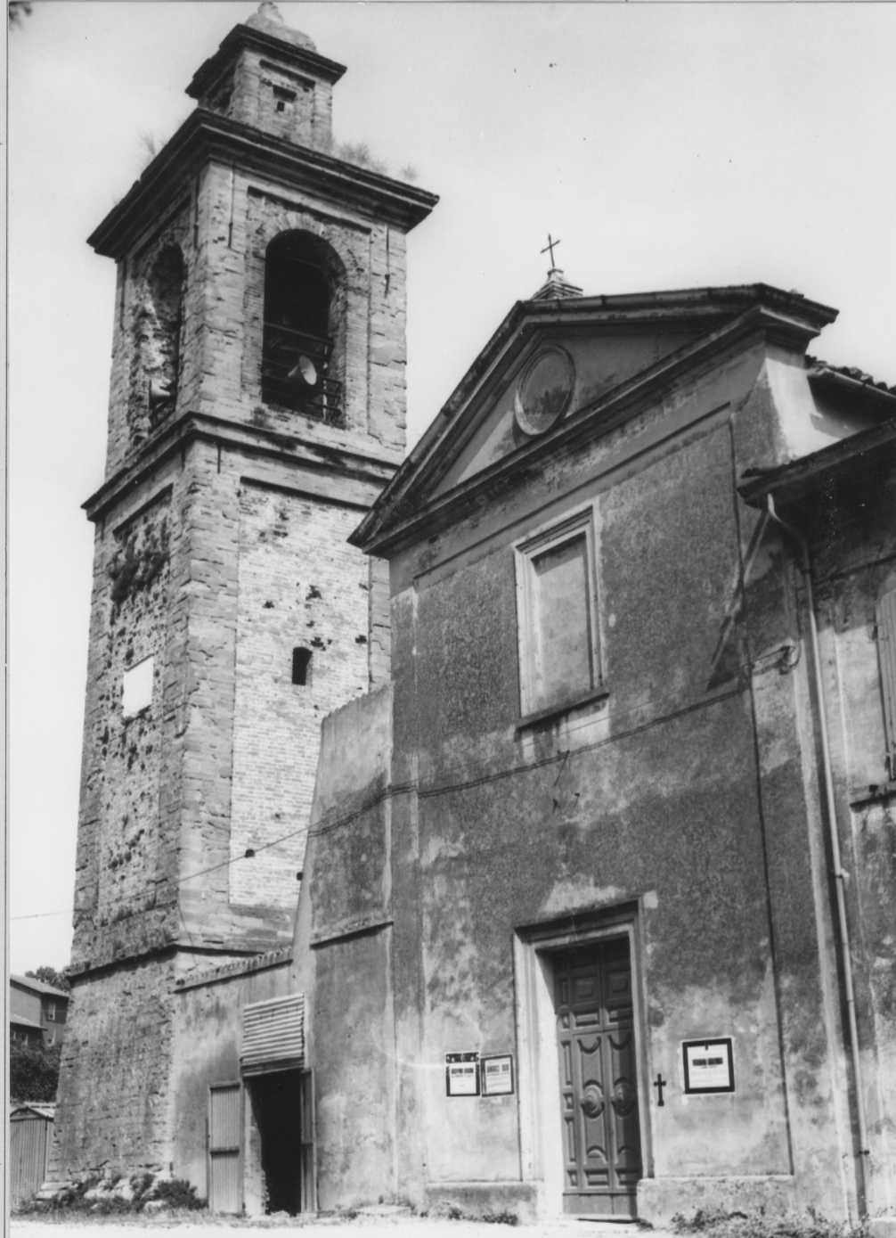 lapide - bottega romagnola (sec. XVIII)