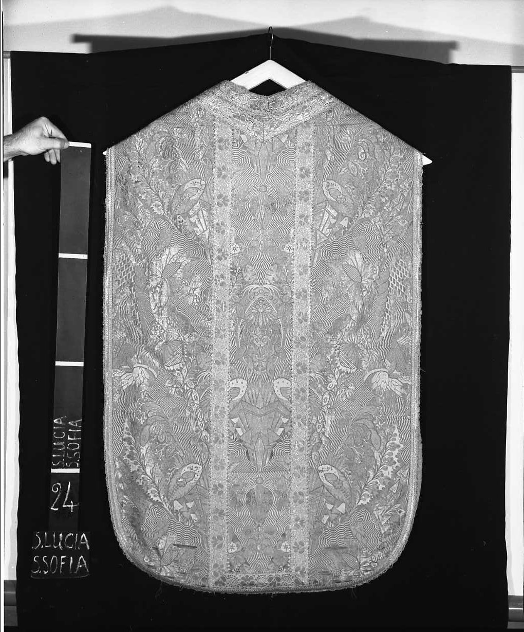 pianeta - manifattura italiana (sec. XVII)