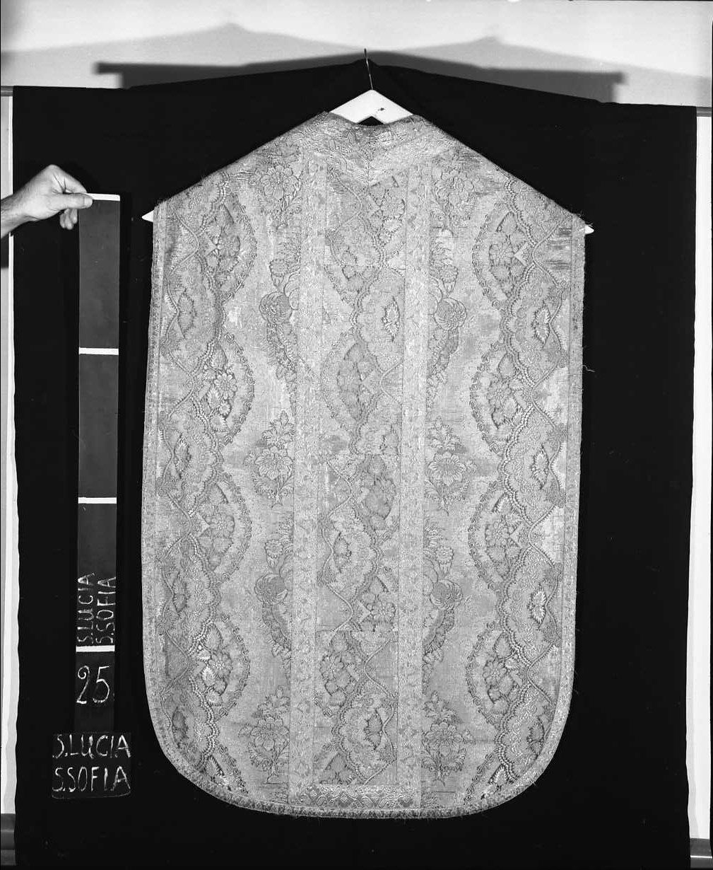 pianeta - manifattura italiana (sec. XVII)