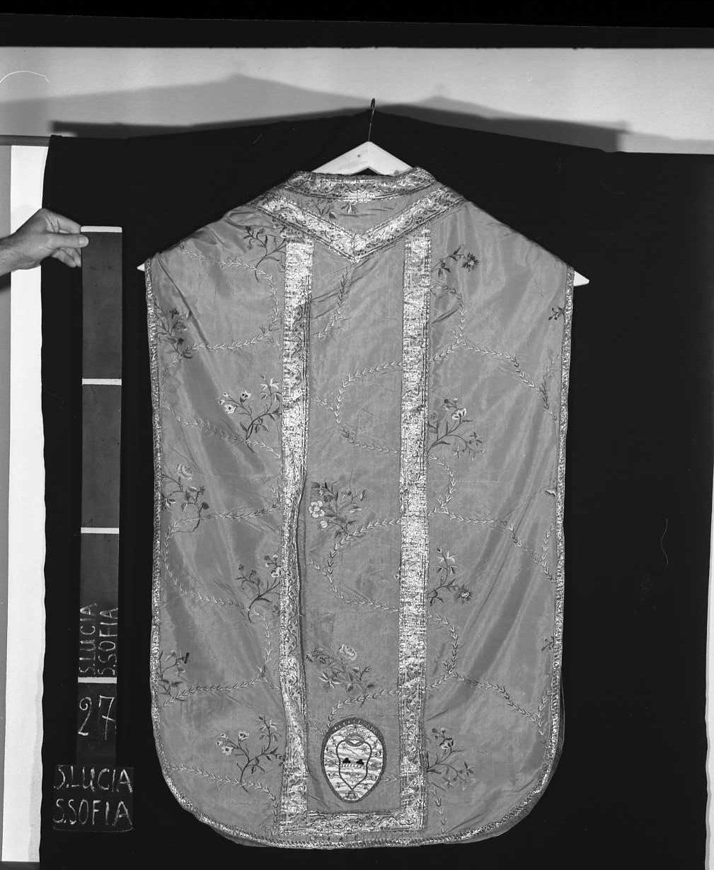 pianeta - manifattura italiana (sec. XIX)