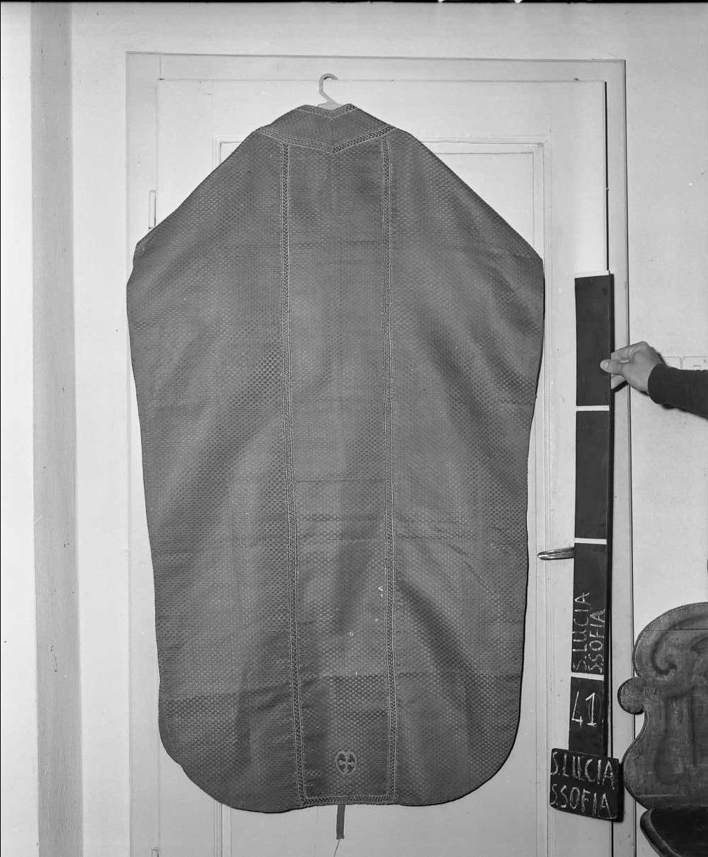 pianeta - manifattura italiana (sec. XVI)