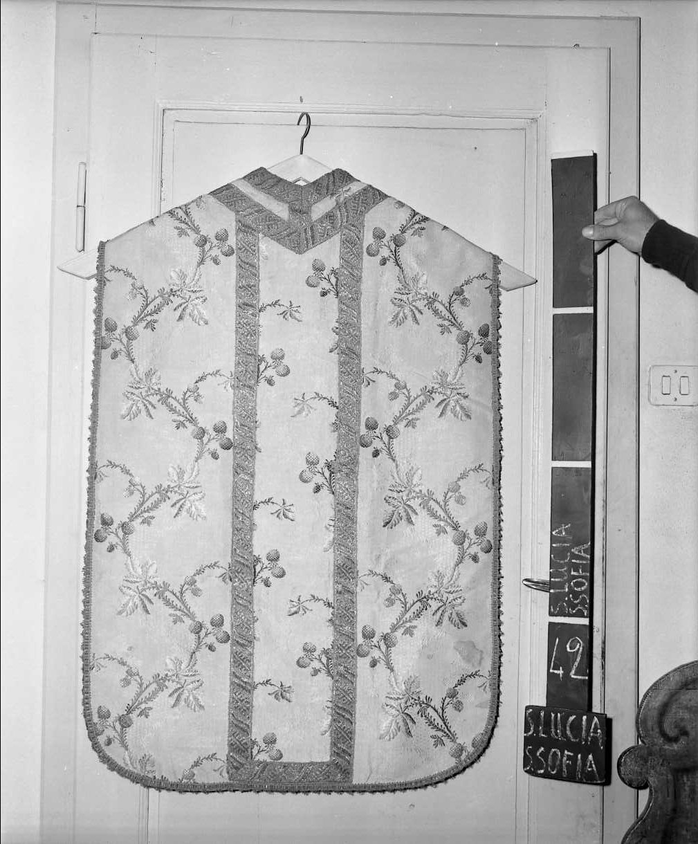 pianeta - manifattura italiana (sec. XVIII)