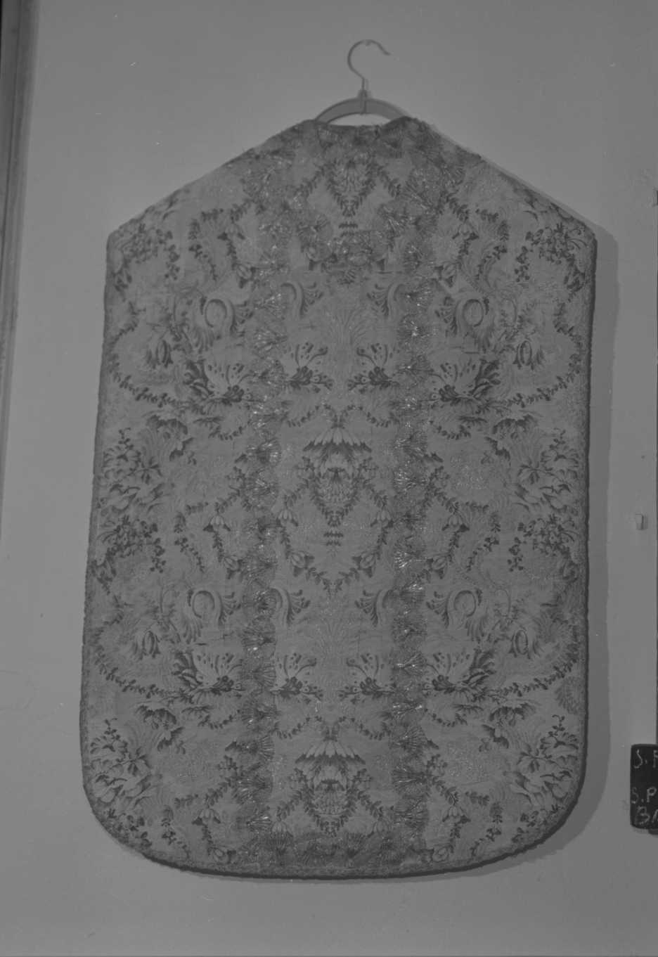 pianeta - manifattura Italia centrale (seconda metà sec. XIX)