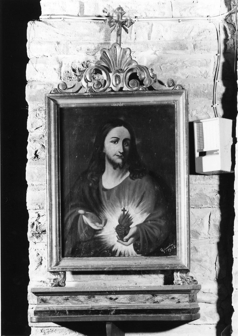 ancona - bottega romagnola (seconda metà sec. XIX)