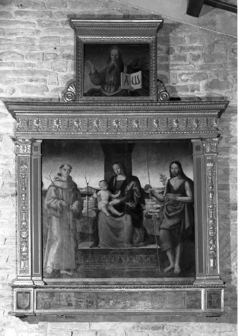 ancona di Di Giovanni Polidi Antonio (sec. XVI)