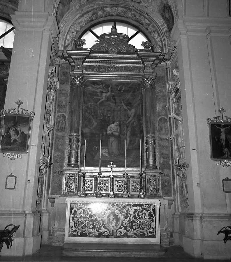 ancona - bottega romagnola (fine sec. XVI)