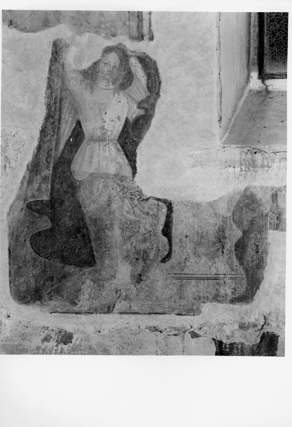 San Michele Arcangelo (dipinto) - ambito romagnolo (sec. XV)