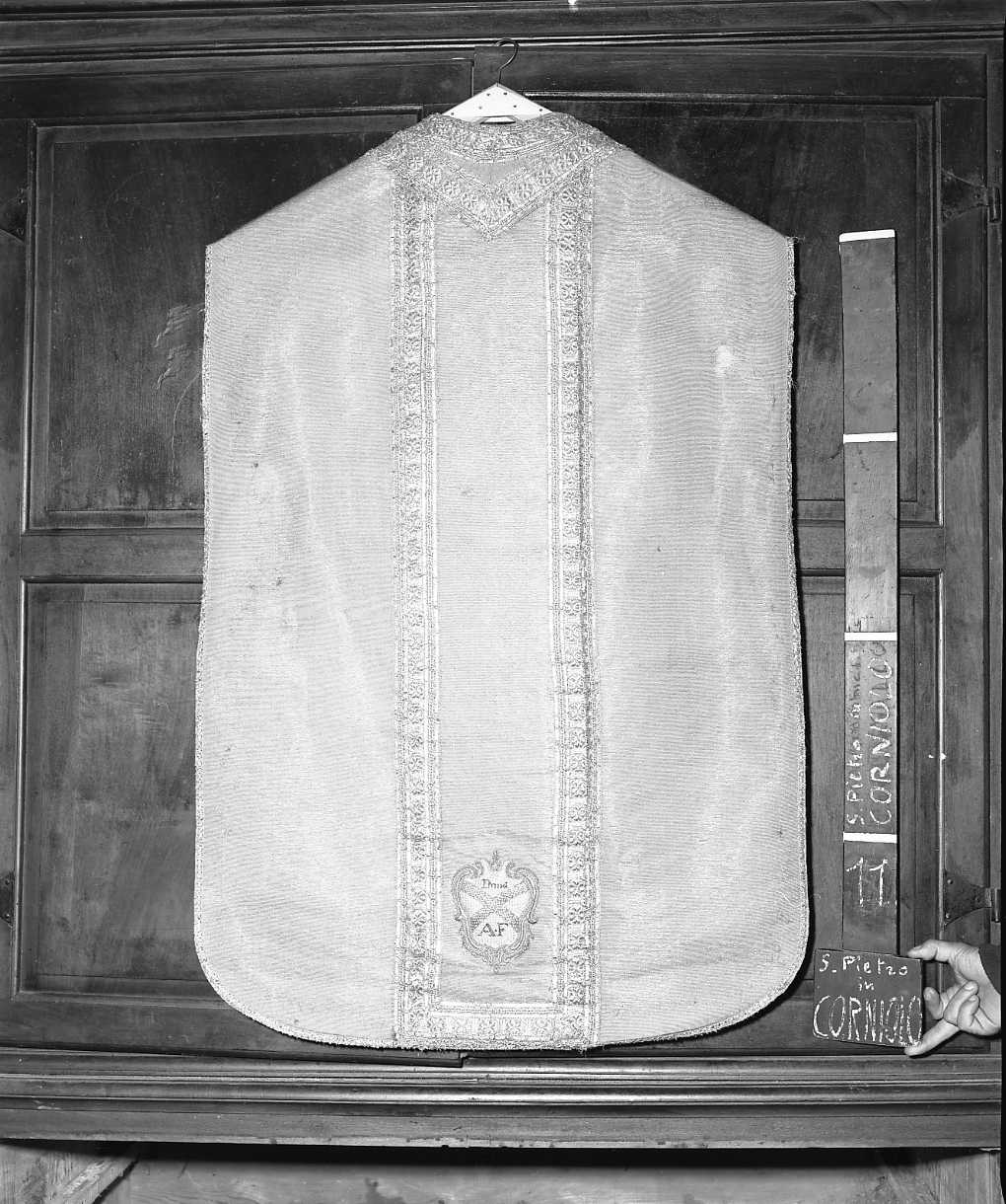 pianeta - manifattura italiana (sec. XVIII)