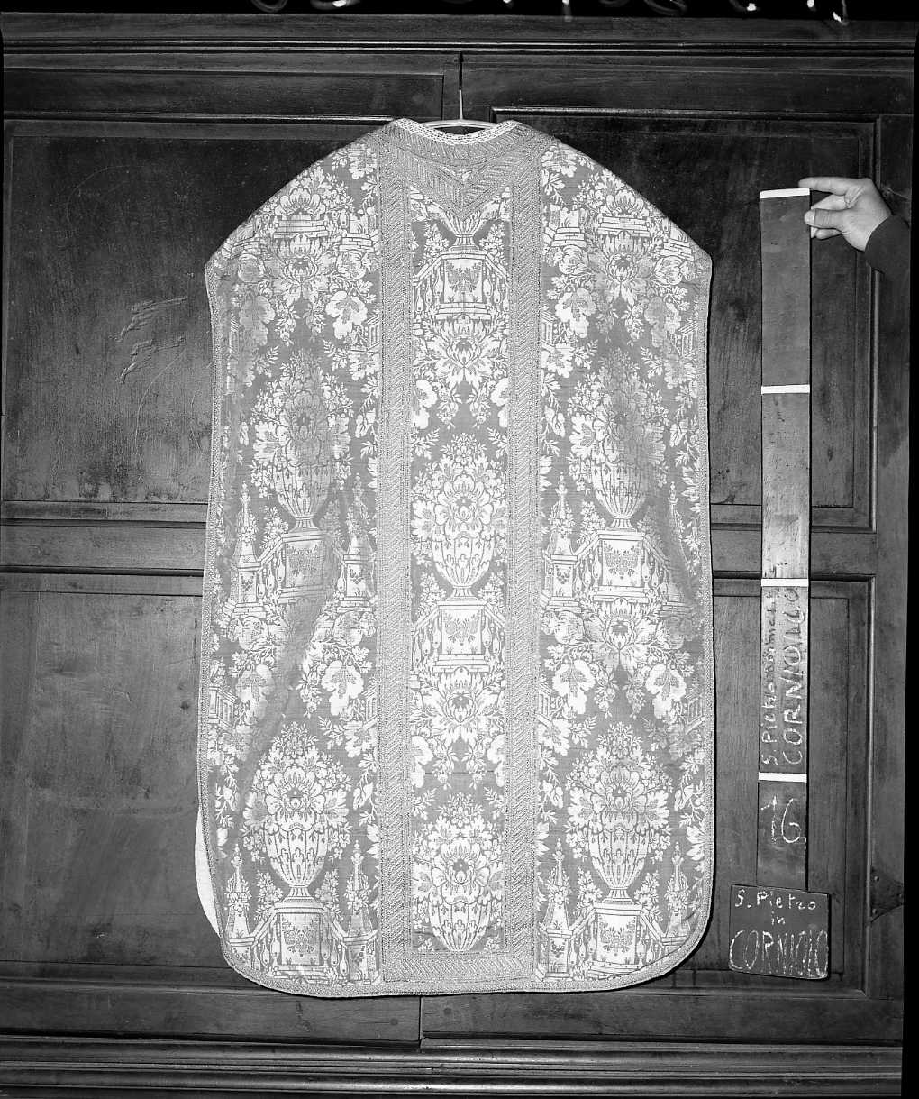 pianeta - manifattura italiana (sec. XVIII)