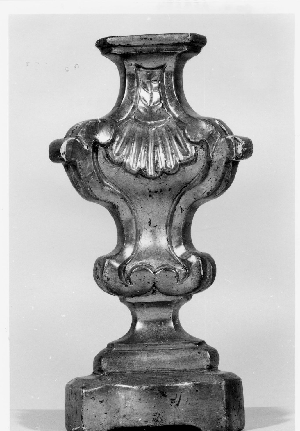 vaso d'altare - bottega romagnola (sec. XVIII)