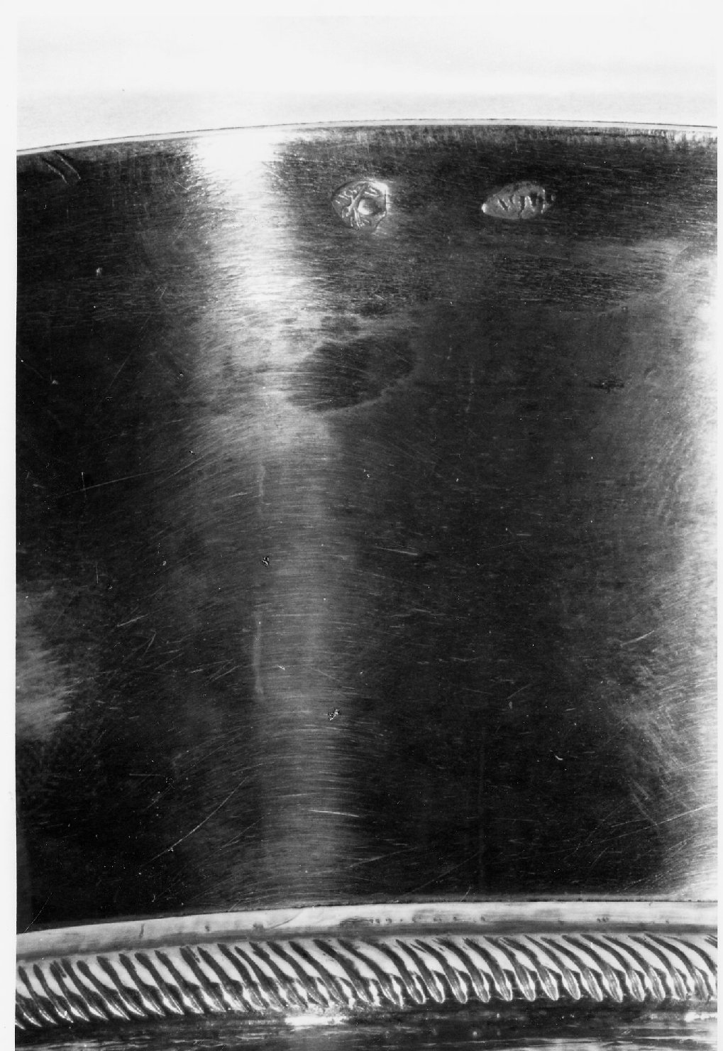 calice - bottega romana (sec. XIX)