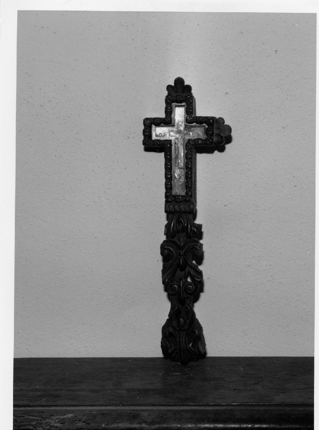 stauroteca - bottega romagnola (sec. XVIII)