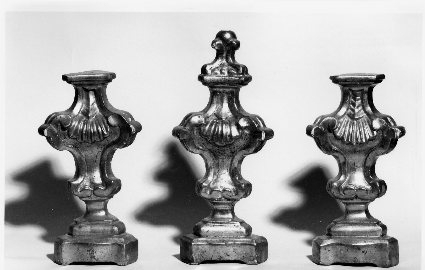 vaso d'altare - bottega romagnola (sec. XVIII)