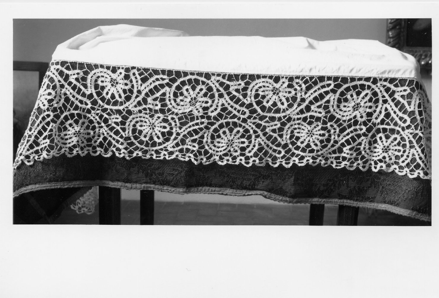 camice - manifattura romagnola (sec. XIX)