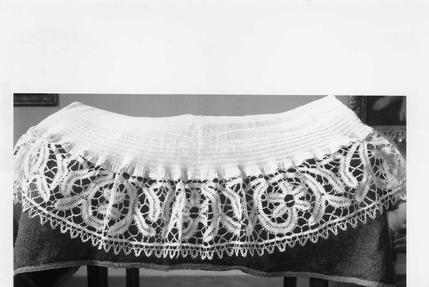 cotta - manifattura romagnola (prima metà sec. XIX)