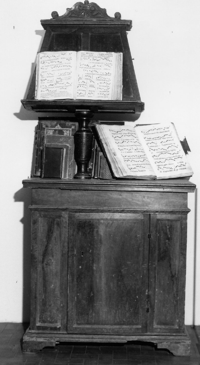 badalone - bottega romagnola (sec. XVIII)