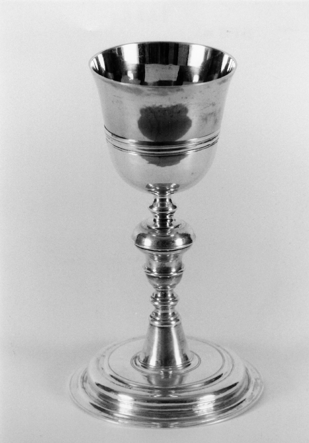 calice - manifattura romagnola (sec. XVIII)