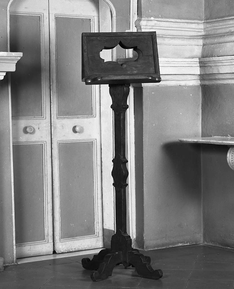 badalone - manifattura romagnola (sec. XVII)