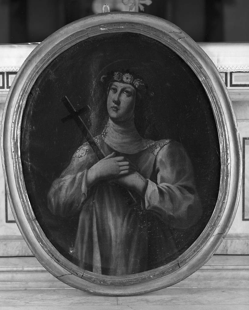 cornice - manifattura romagnola (sec. XVIII)