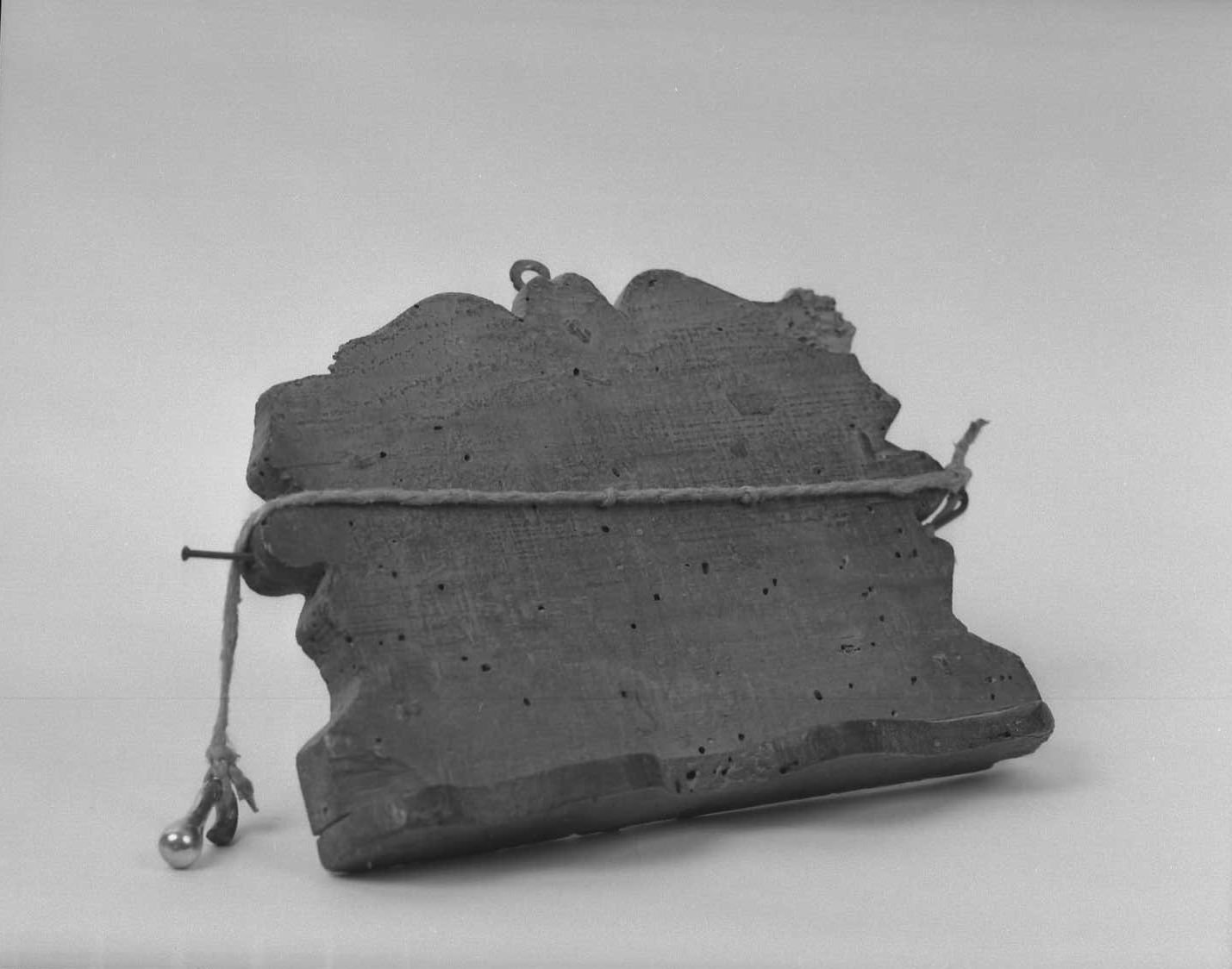 leggìo da parete - manifattura romagnola (sec. XVIII)