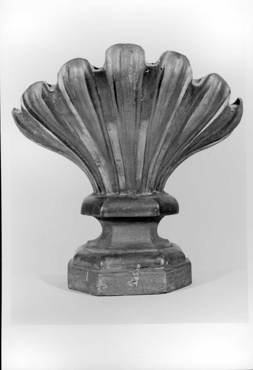 vaso d'altare - produzione romagnola (sec. XVIII)