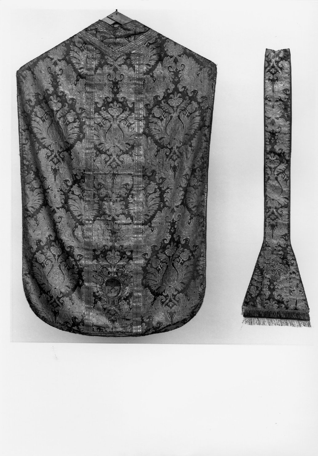 pianeta - manifattura italiana (seconda metà sec. XVII)