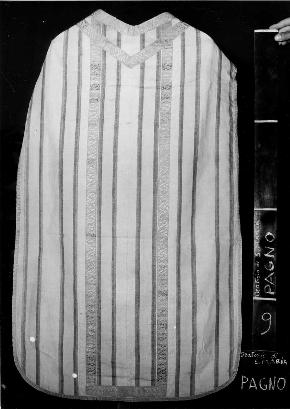 pianeta - manifattura Italia centrale (sec. XVII)