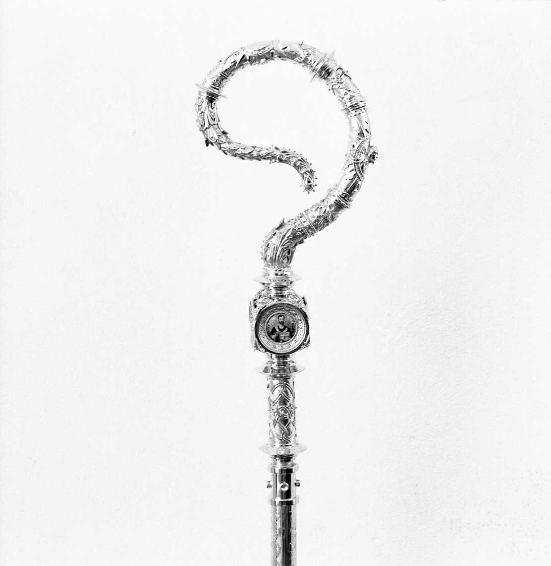 pastorale - bottega italiana (sec. XX)