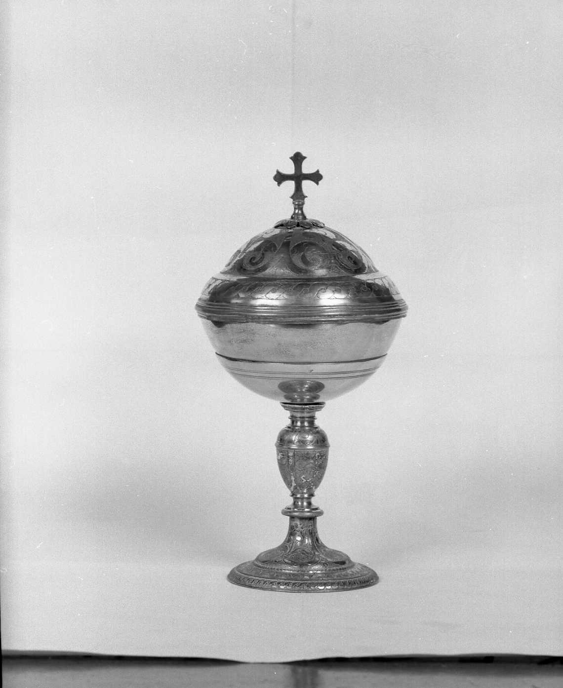 calice di Rossi Domenico (seconda metà sec. XIX)