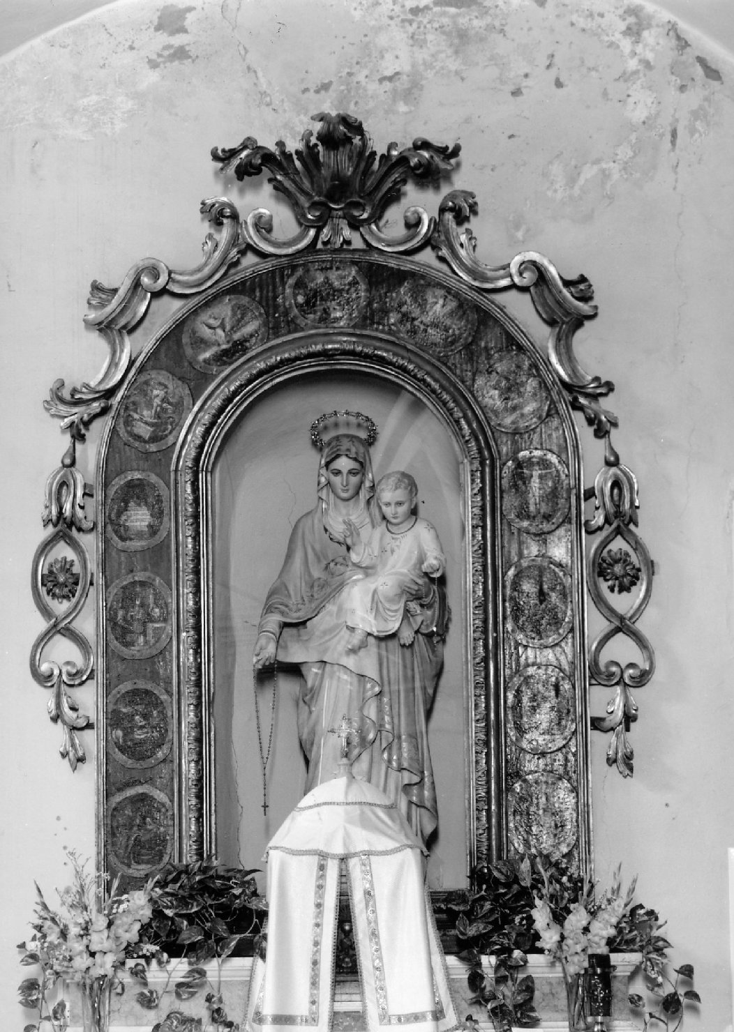 ancona di Valbonesi Michele (sec. XVIII)