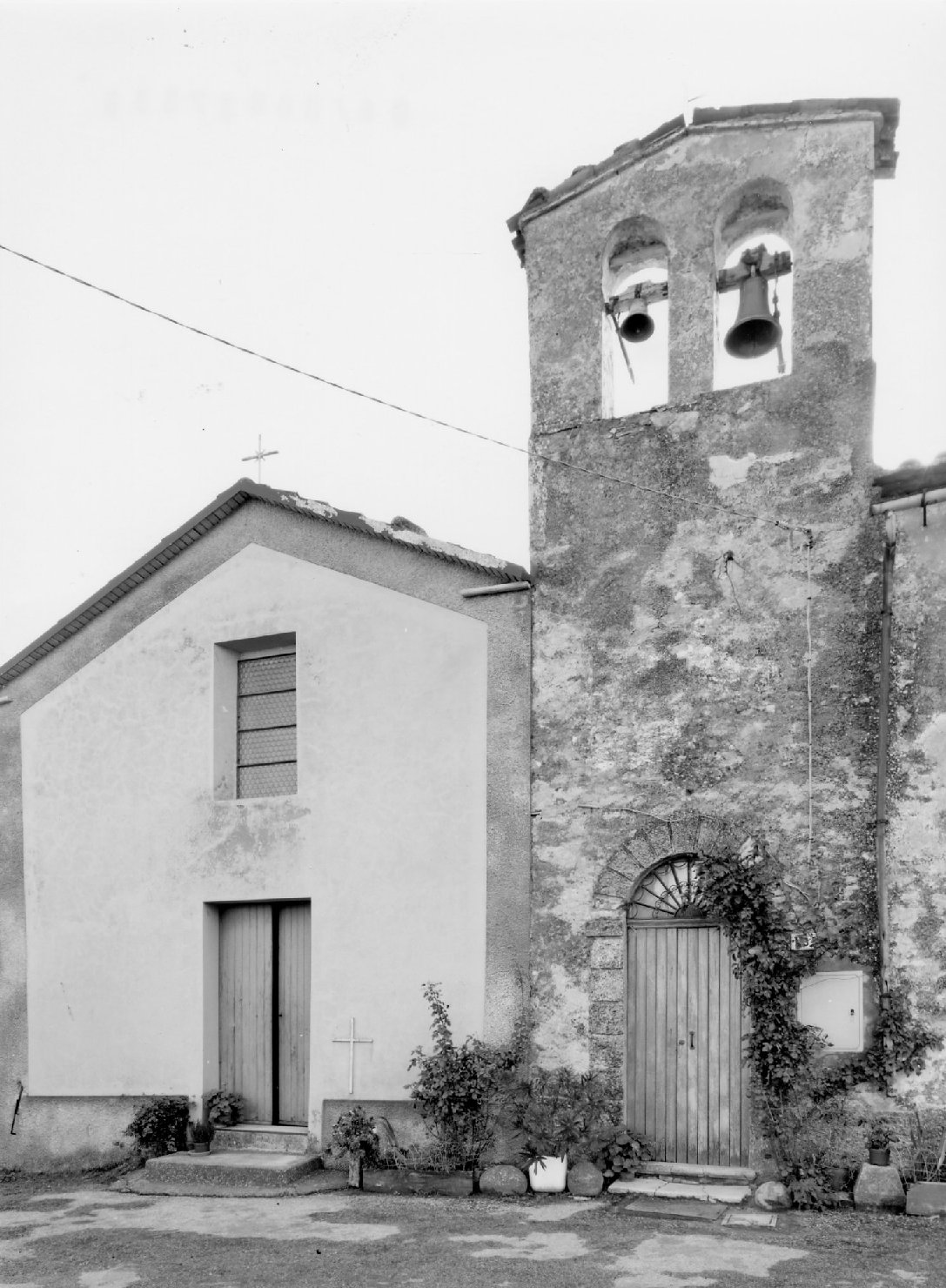 campana - ambito imolese, ambito imolese (sec. XIV)