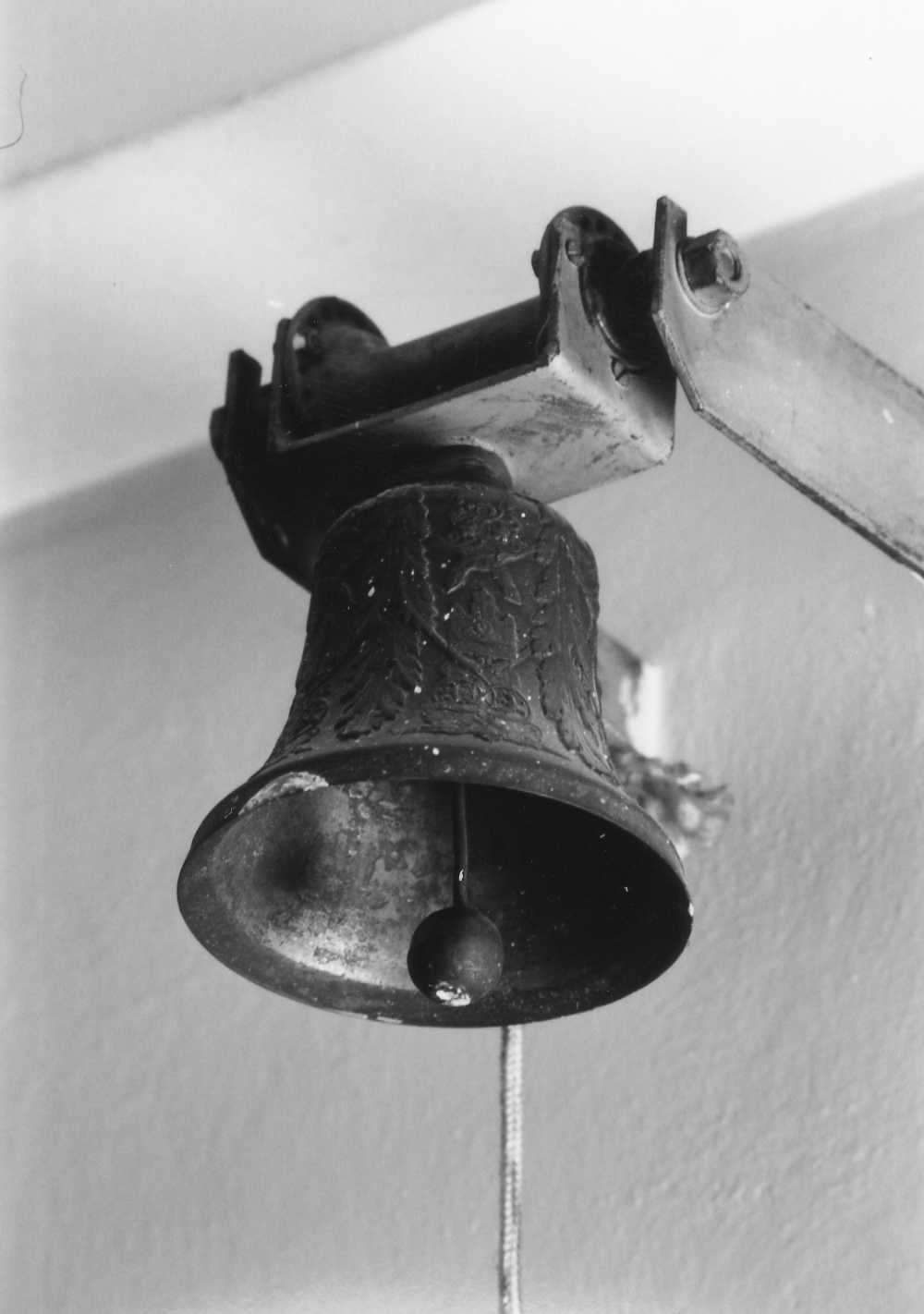 campanella - bottega romagnola (sec. XIX)