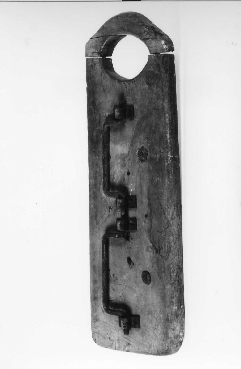 scarabattolo - bottega romagnola (fine/inizio secc. XIX/ XX)