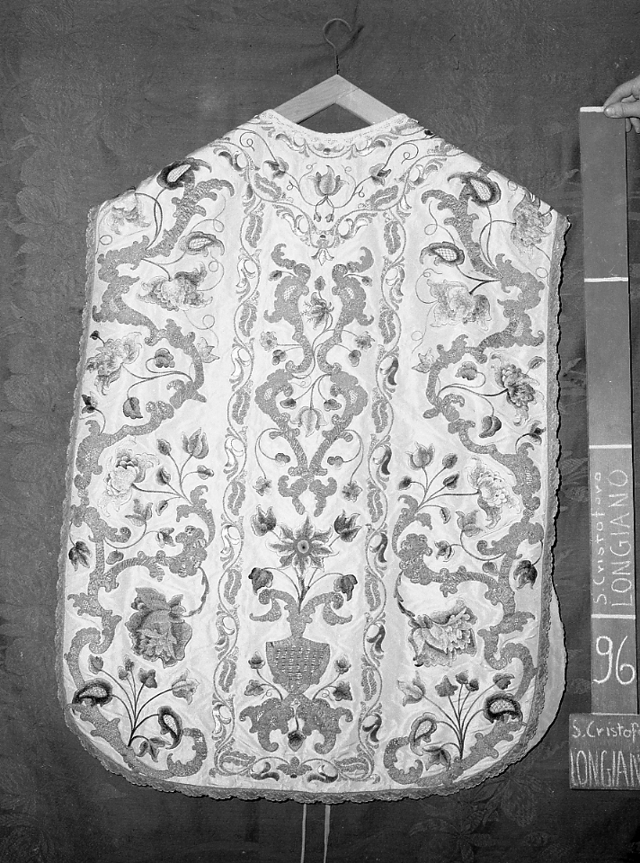 pianeta - manifattura italiana (sec. XVIII)