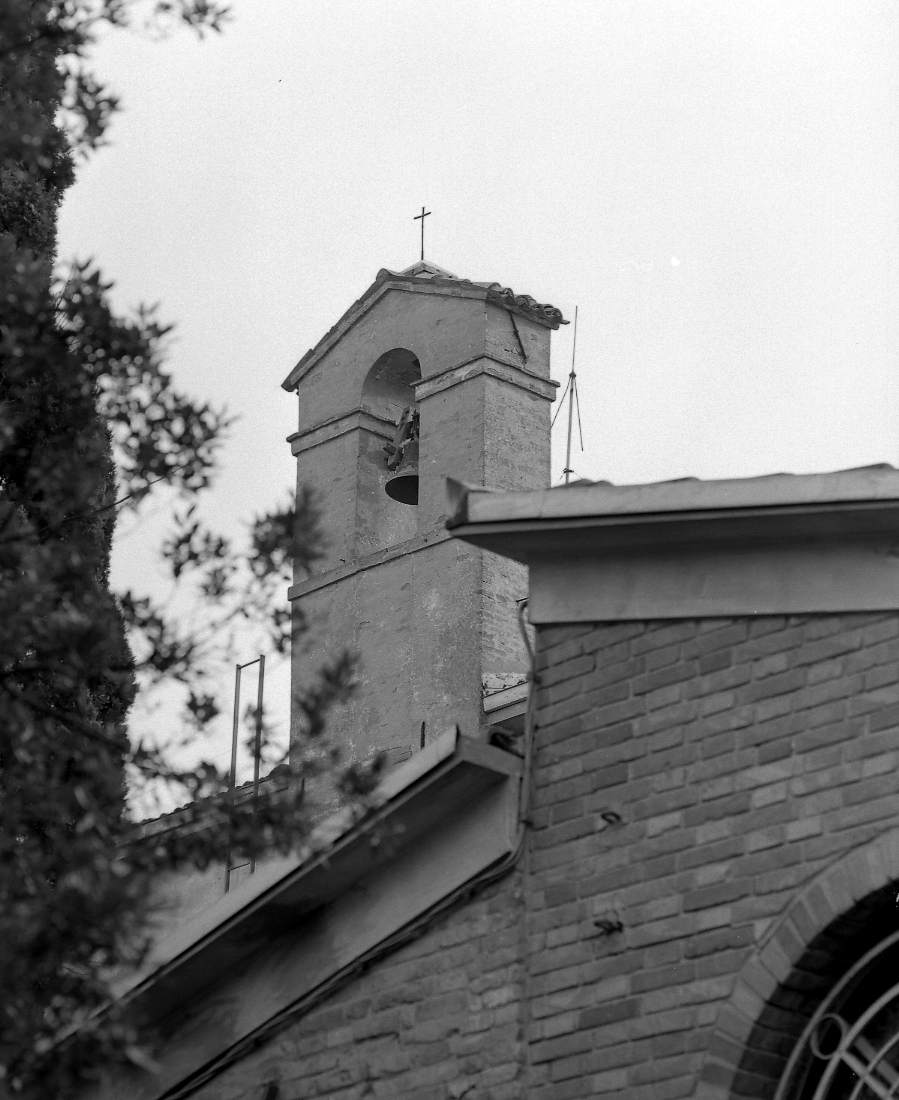 campana - produzione romagnola (sec. XIX)