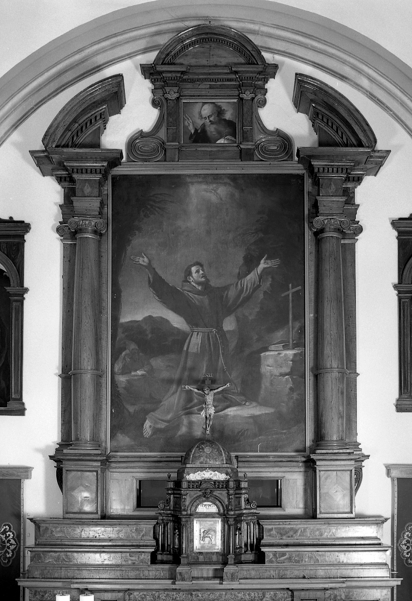 ancona - manifattura emiliano-romagnola (metà sec. XVIII)